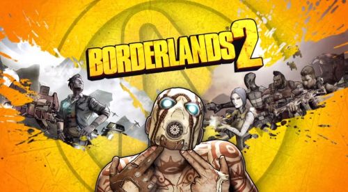 Borderlands 2: Ultimate Vault Hunter Upgrade Pack 2 Crack